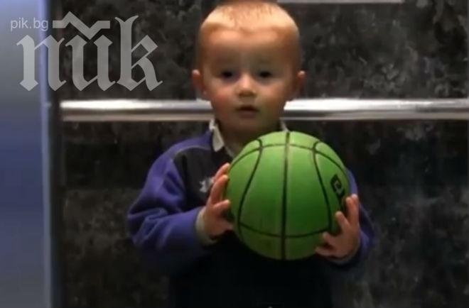 30 000 лева повече за спорт в детските градини през новата учебна година