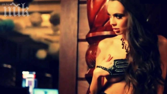 Араби пожелали Лияна, тя искала да учи