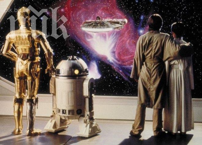 Ето ги 5-те най-велики филма за всички времена