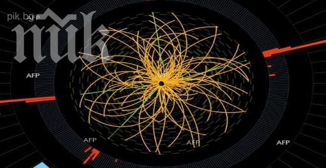 Учени за първи път постигнаха устойчива квантова телепортация