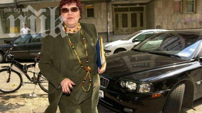 КЗК одобри сделката за продажбата на медиите на Ирена Кръстева