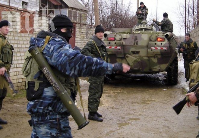 В Дагестан се провежда спецоперация, един екстремист е убит