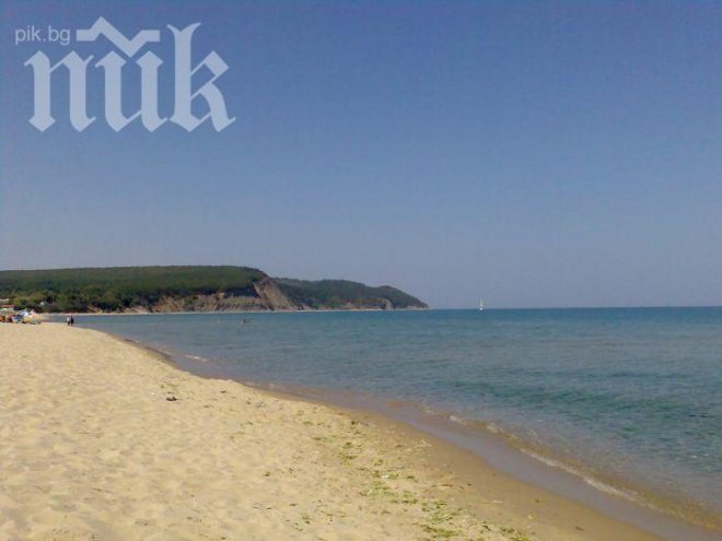 Два руски кораба ще проучват черноморското дъно