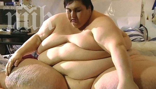 Стресираща статистика! 2,1 млрд. души в света са с наднормено тегло