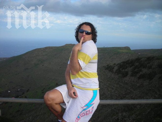 Икебаната се поболя сериозно
