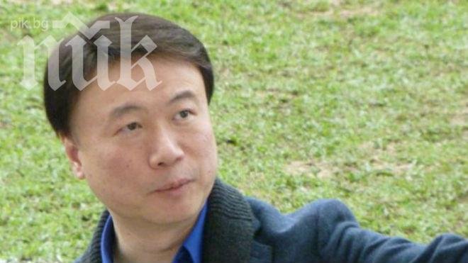 Петима азиатски милиардери вдигат мини Лас Вегас край София