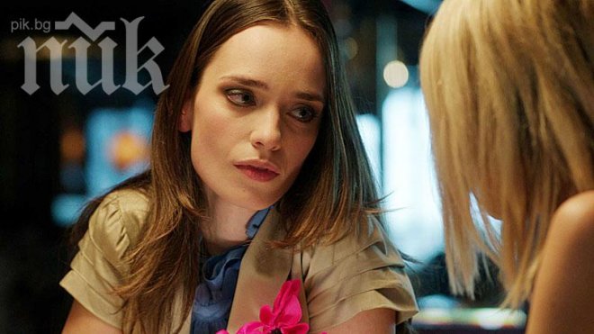 Ирена Милянкова остана без дом