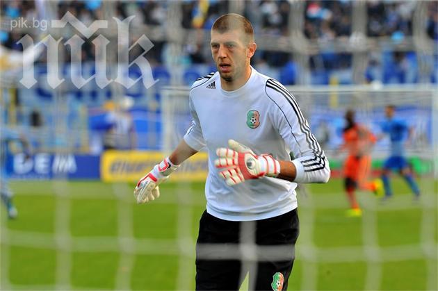 Оперираха вратар на „Литекс”
