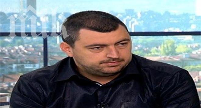 Приятел на Елизабет: От 112 не ми позволиха да я закарам в Пирогов, линейката ни подмина