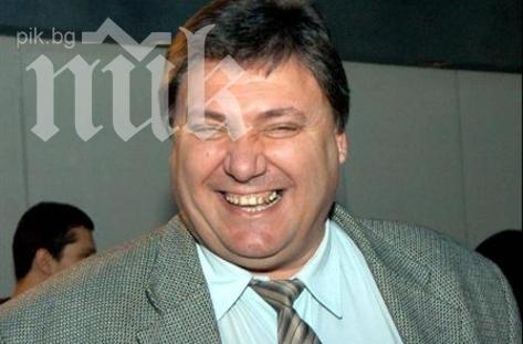 Кой може да замени Таня Андреева, ако Орешарски я уволни като здравен министър?