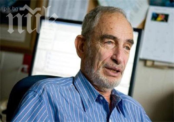 Учен: Ще оцелеем с канибализъм