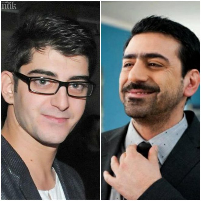 Нови рокади в Би Ти Ви: Сашо Кадиев аут от Преди обед, Стефан Щерев го сменя
