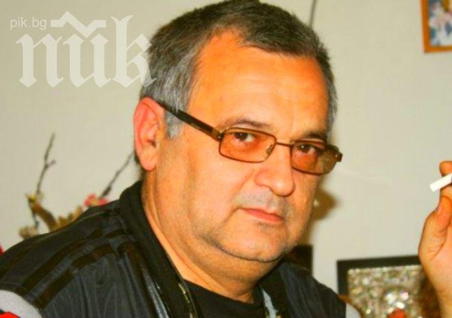 Убиецът на банкерката от Бургас ще плаща 300 бона кръвнина