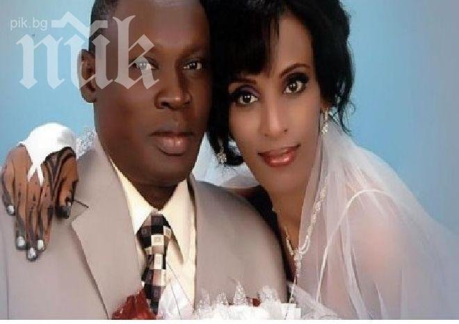 Трагичната съдба на две жени привлече вниманието на целия свят, вижте я