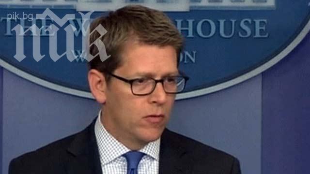 Говорителят на Обама подаде оставка