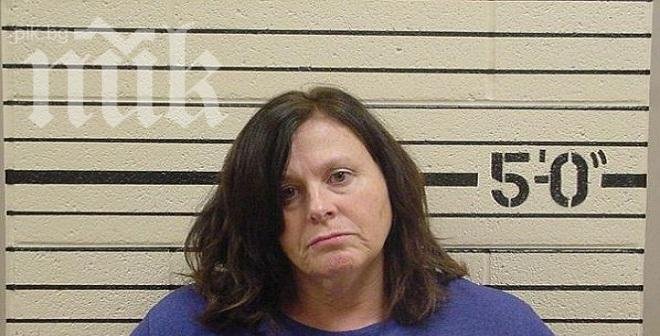 Шок! Бавачка изнасилила едногодишно бебе