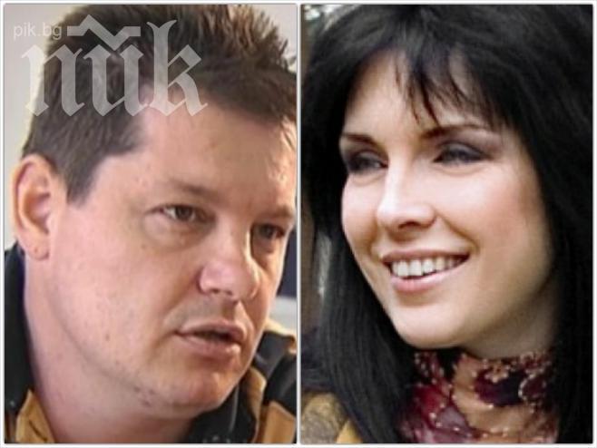 Жени Калканджиева забрави мъжа си Тачо, върти любов с бандита Кела