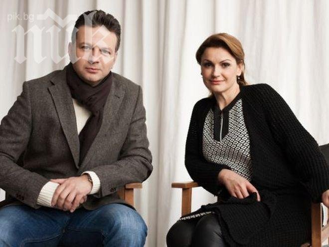 Нова телевизия пуска вечерни летни новини