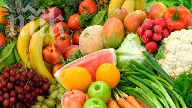 Ценови шок! Основните храни скачат двойно заради пороите