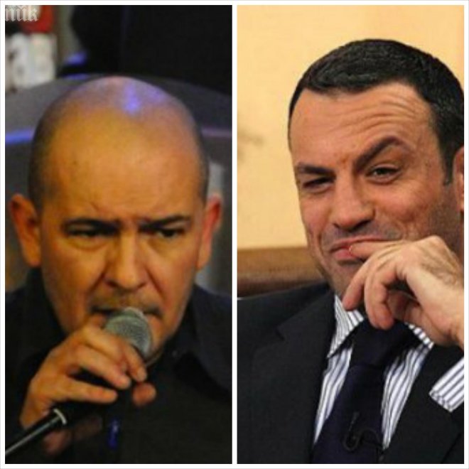 Юксел Кадриев върти бизнес с Годжи. Екранните звезди са съсобственици на клуб за бойни изкуства
