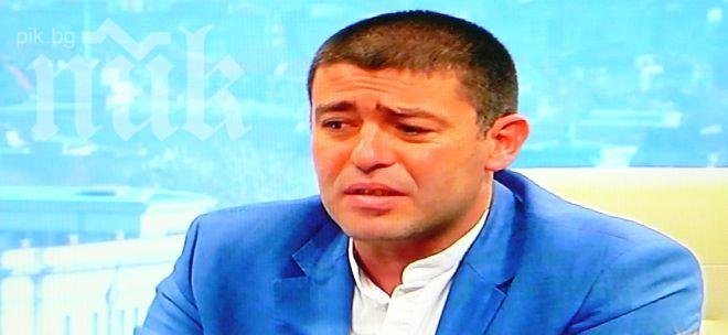 Червен депутат: Станишев и Янаки Стоилов са амортизирани, дават дефекти след дългите години в ръководството на БСП