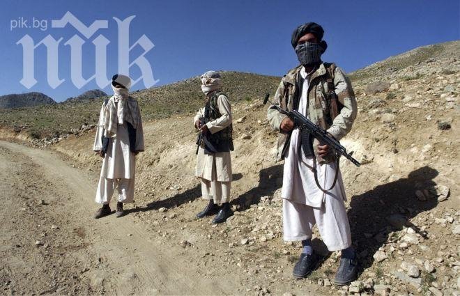 12 души загинаха при взрив в Афганистан