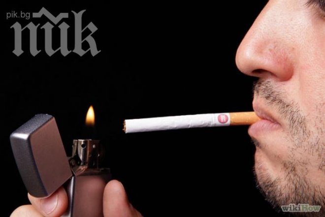 Отбелязваме Световния ден без тютюнопушене