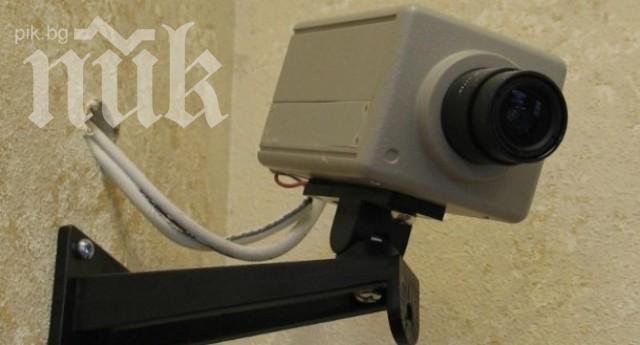 Записите със скрита камера ще могат да се ползват в съда в Страсбург