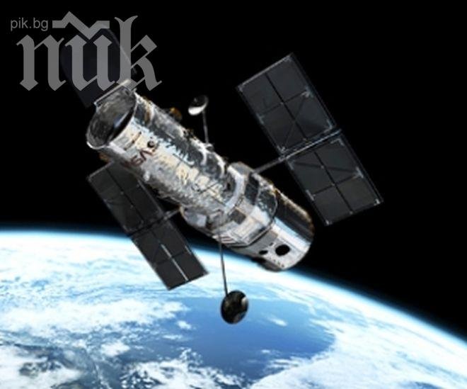 NASA: Най-добрият начин да колонизираме Космоса били принтирането на хора на други планети