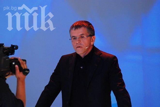 Димитър Абаджиев: ЕНП потърси контакт с ББЦ, но разговори не са водени