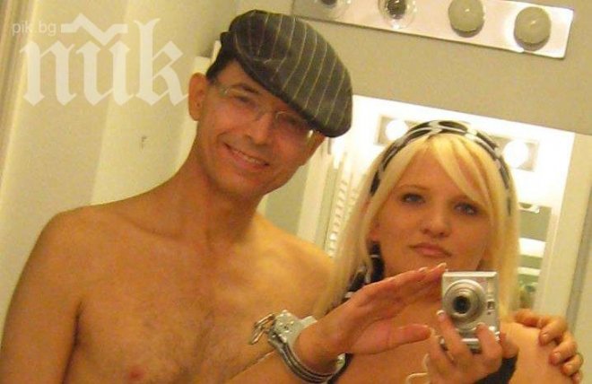 Мъжът на скочилата от 8-ия етаж Алиша проговори: Беше нещастна и депресирана