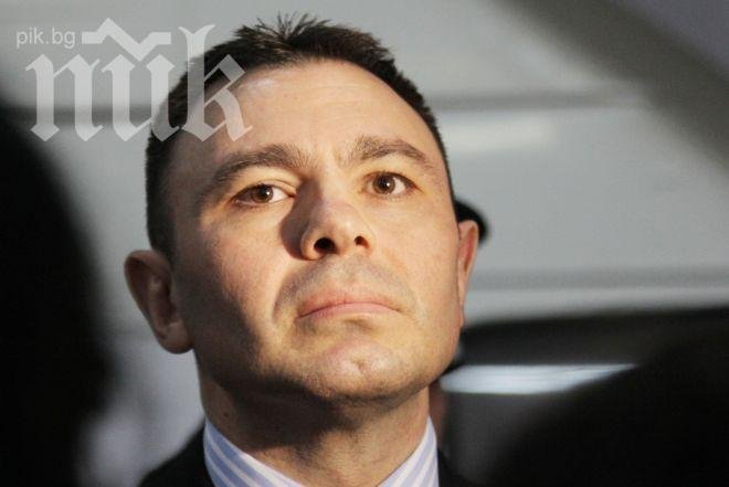 Лазаров: Всички български спасители в Сърбия ще бъдат наградени