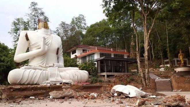 Половината къщи у нас опасни и при лек трус

