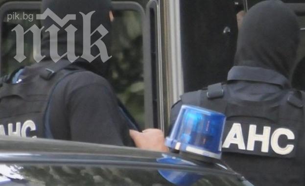 Сигнал за бомба затвори Апелативния съд в Бургас