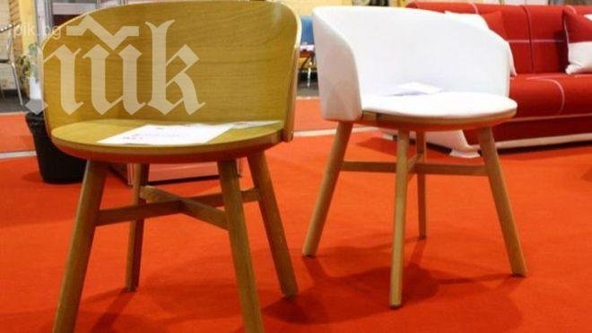 Обзавеждат малки жилища с роботизирани мебели