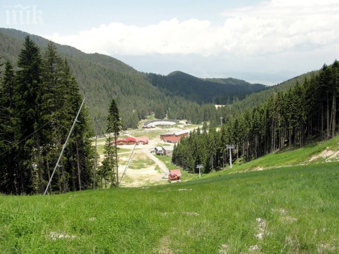 Търсят изчезналия адвокат от Банско с кучета