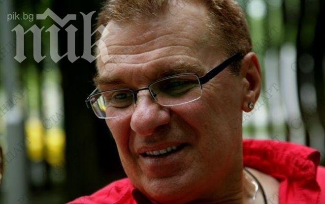 Васил Найденов: Занимаваме се с несъществени неща