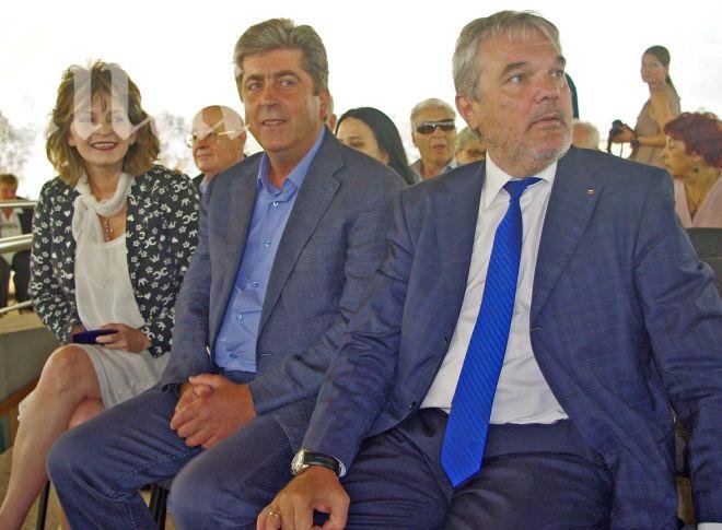 Румен Петков: Трябва да има предсрочни избори
