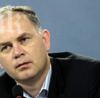 Кадиев: Случаят „Бобов дол” е позор! БСП загуби битката за морала, падането започна с назначението на Пеевски!