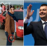 Бареков пред ПИК: Кой праща дежурната по студио кака Цонка в Би Ти Ви, за да ръси откровени глупости за ББЦ! 