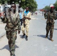 9 души са загинали при атентат в църква в Североизточна Нигерия