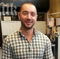 Антон Хекимян призна: Искам деца! Родата одобрила годеницата му