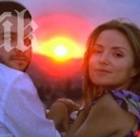 Опосумът Иван се изтърси 10 бона за силикон на Ирина (снимка)