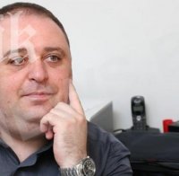 Драма! Любо Нейков закъса съвсем – играе пред празна зала
