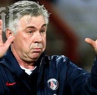 Анчелоти разкри любопитни подробности от съблекалнята на 