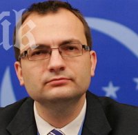 Мартин Димитров: Държавата отива към фактически фалит