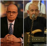 Годжи с вампирска болест заради „Шоуто на Слави”, вижда само с тъмни очила (снимки)
