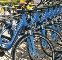 Мъж стреля на месо по участници във веломаратон в Канада