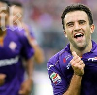 Джузепе Роси отпадна за Мондиала. Вижте състава на „Скуадрата“