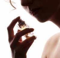 Хубавите аромати разхубавяват лицето